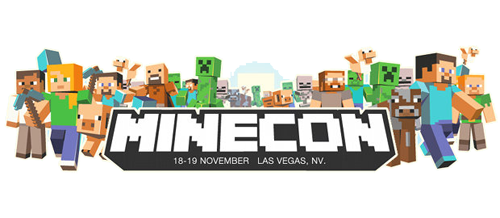 minecon
